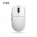 Souris Gaming ATK VXE Dragonfly R1 — Triple Mode Bluetooth, Capteur PAW3395, Ultra-Légère