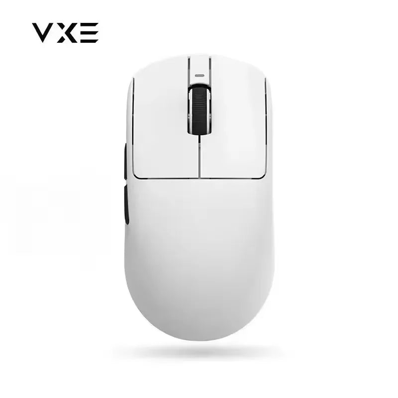Souris Gaming ATK VXE Dragonfly R1 — Triple Mode Bluetooth, Capteur PAW3395, Ultra-Légère