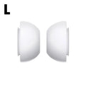 Embouts en Silicone pour AirPods Pro 1re et 2e Génération — XS/S/M/L, Blanc et Noir